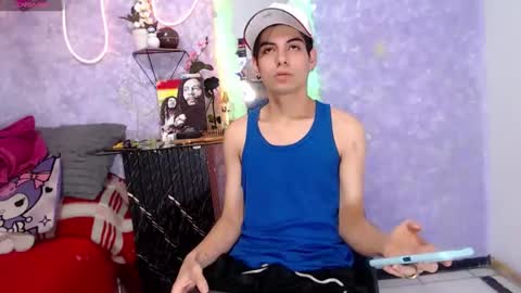 angel_gm online show from 06/07/26, 07:17