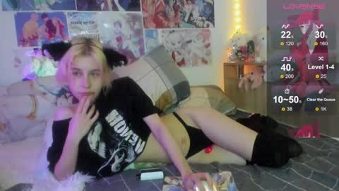 Hao online show from 01/14/25, 11:37