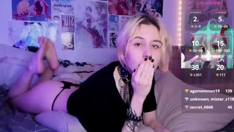 Hao online show from 03/12/25, 06:07