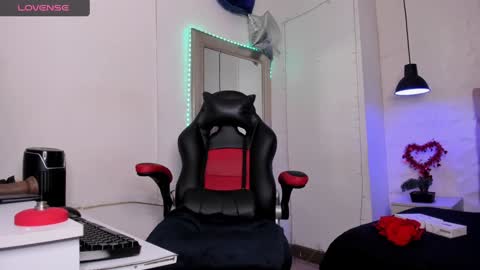 angel hardy online show from 01/12/25, 12:23