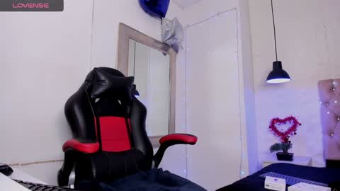 angel hardy online show from 01/14/25, 12:14