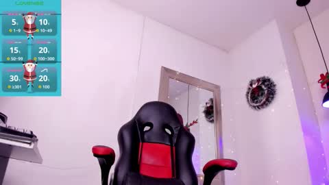 angel hardy online show from 12/18/25, 11:49