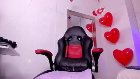 angel hardy online show from 02/23/26, 10:56