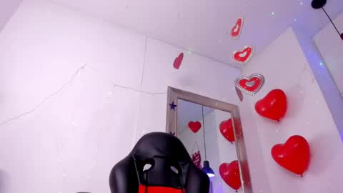 angel hardy online show from 04/14/26, 12:00