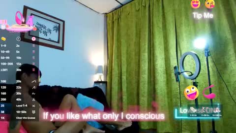 angel_hot912 online show from 02/16/25, 01:14