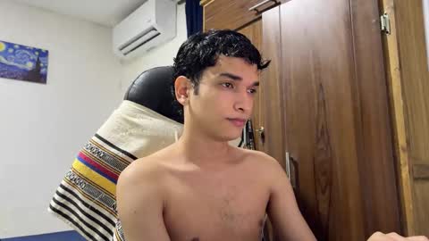 Angel online show from 11/13/25, 10:41
