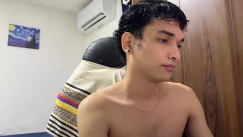 Angel online show from 11/15/25, 10:48