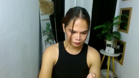 angela online show from 01/11/26, 02:38