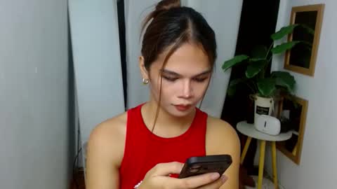 angela online show from 05/21/26, 03:13