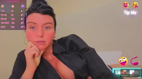 angel_ique online show from 03/24/26, 04:28