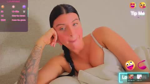 angel_ique online show from 03/30/26, 04:46