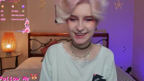 Angel Dust online show from 12/05/25, 01:47