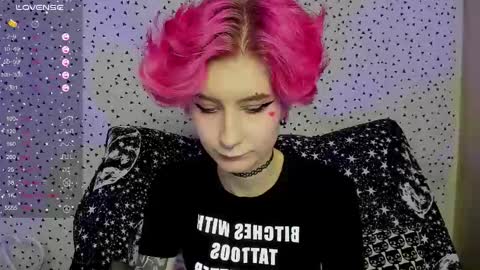 Angel Dust online show from 02/06/26, 02:16