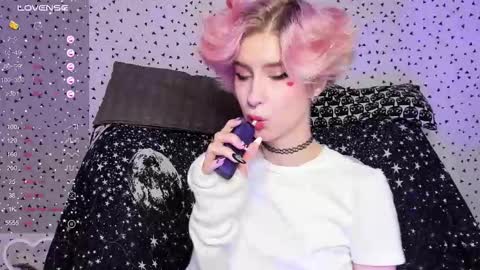 Angel Dust online show from 03/15/26, 08:09