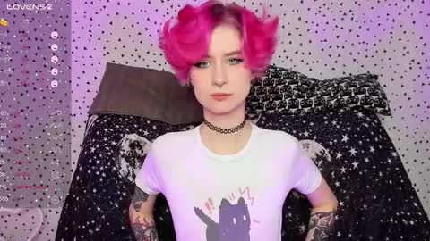 Angel Dust online show from 03/20/26, 04:56