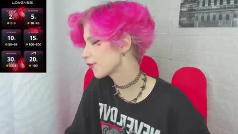 Angel Dust online show from 03/28/26, 03:50