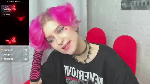 Angel Dust online show from 03/28/26, 03:55