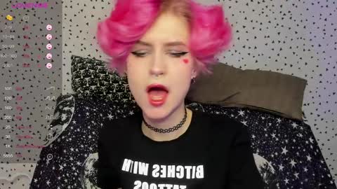 Angel Dust online show from 03/29/26, 07:30