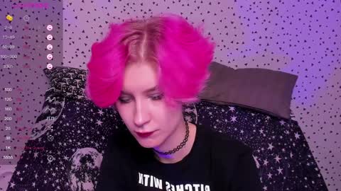 Angel Dust online show from 03/29/26, 07:36