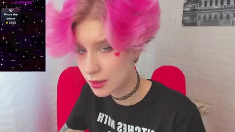 Angel Dust online show from 04/02/26, 04:10