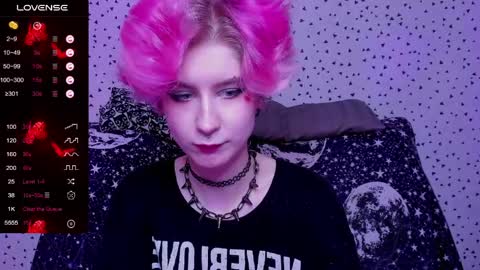 Angel Dust online show from 04/05/26, 05:48