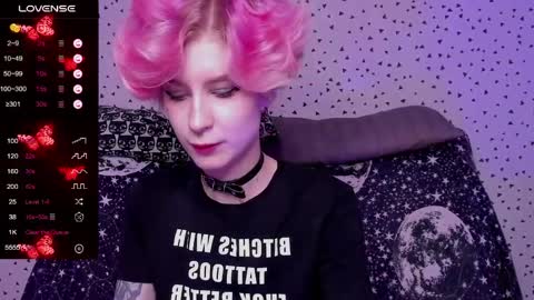 Angel Dust online show from 04/10/26, 08:08