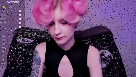 Angel Dust online show from 04/11/26, 07:35