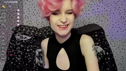 Angel Dust online show from 04/11/26, 07:45