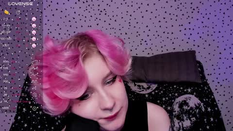 Angel Dust online show from 04/11/26, 07:51