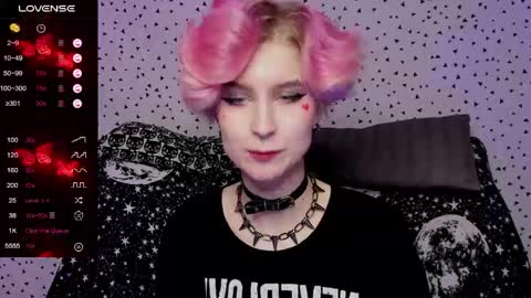 Angel Dust online show from 04/12/26, 09:03