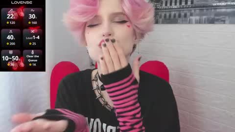 Angel Dust online show from 04/18/26, 04:05