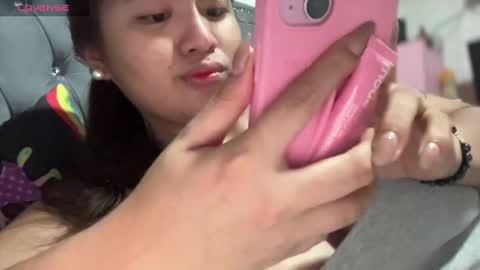 callmekianna online show from 02/17/25, 09:35