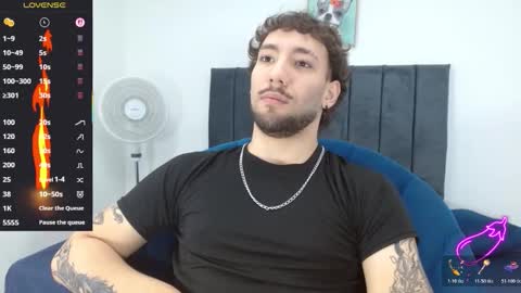 angel_kyrozz online show from 01/15/26, 07:17