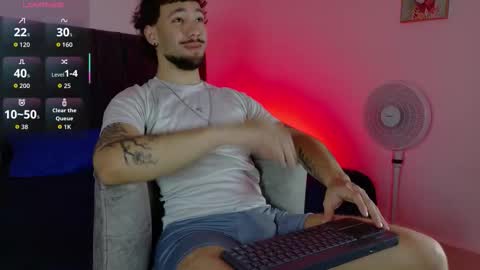 angel_kyrozz online show from 02/22/26, 07:12