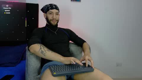 angel_kyrozz online show from 03/20/26, 07:30