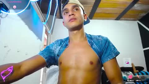 Angel online show from 01/31/25, 08:01