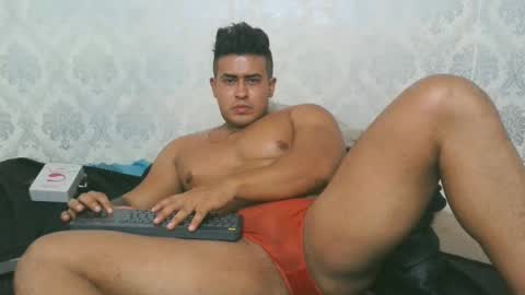 Angel Lein online show from 03/16/26, 05:44