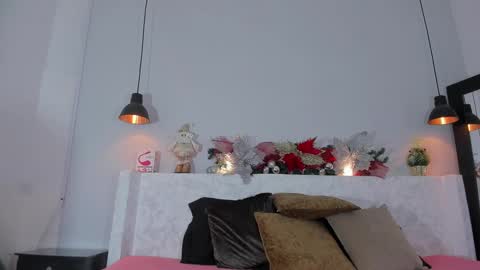 Angel  online show from 12/27/24, 09:17