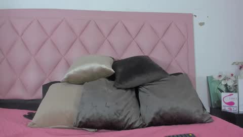 Angel  online show from 02/07/25, 05:41