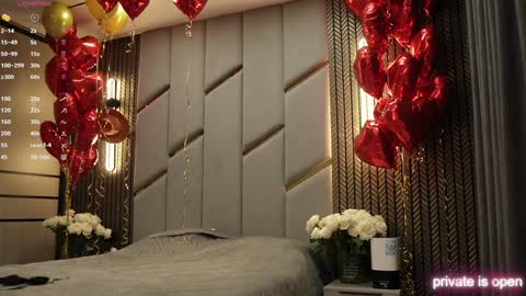 Snapshot of angel_luisa chatting on 12/02/24, 12:51 Luisa online show from 12/02/24, 12:51