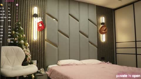 Snapshot of angel_luisa chatting on 01/09/25, 01:56 Luisa online show from 01/09/25, 01:56