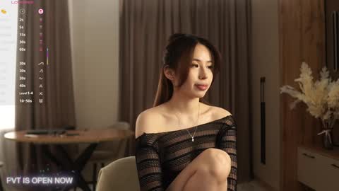 Luisa online show from 02/05/26, 03:33