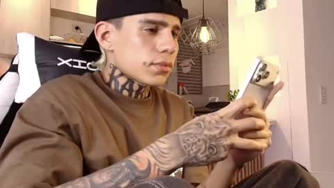 angel_luna0 online show from 07/09/26, 01:09