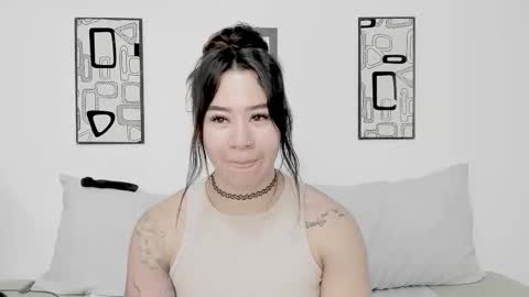 Angel online show from 02/13/26, 10:00