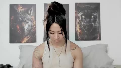 Angel online show from 03/26/26, 02:44