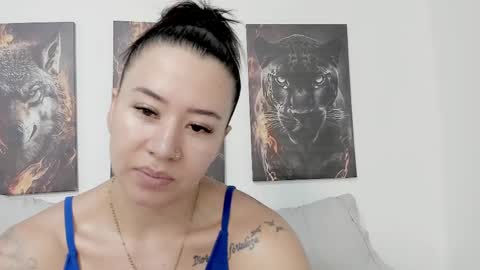 Angel online show from 04/09/26, 02:33