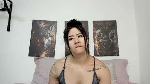 Angel online show from 05/11/26, 03:07