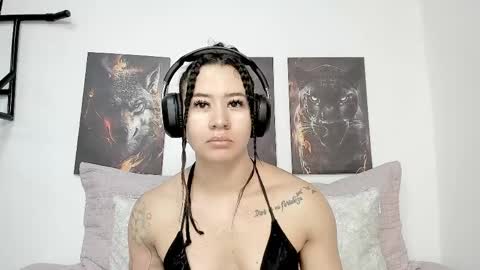 Angel online show from 05/15/26, 03:19