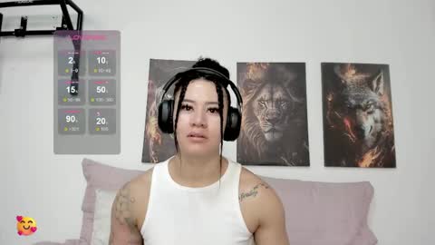 Angel online show from 05/29/26, 02:48