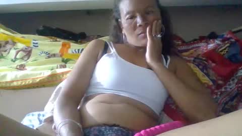 Angel Mayah online show from 04/26/26, 01:47